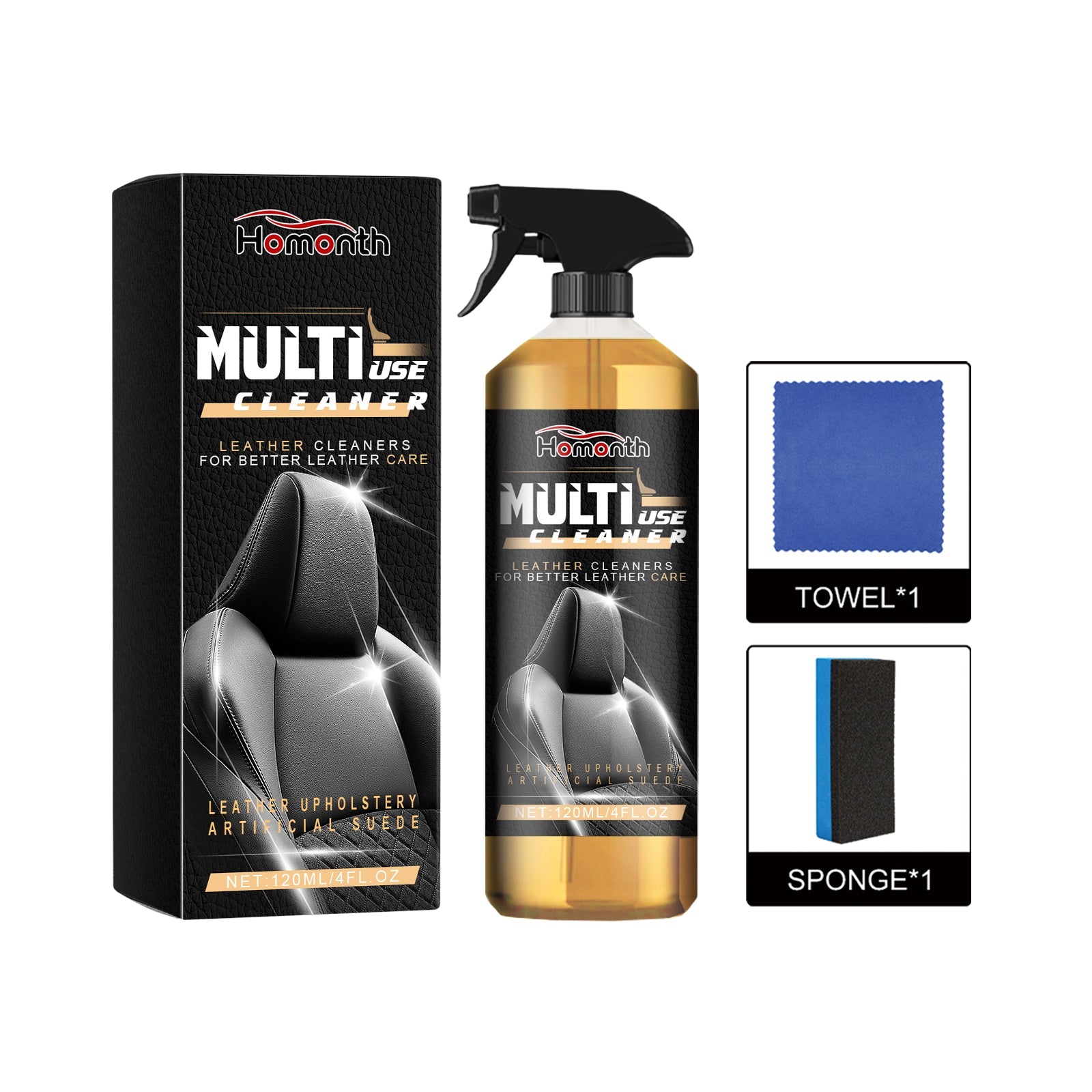 Multi-Use Cleaner