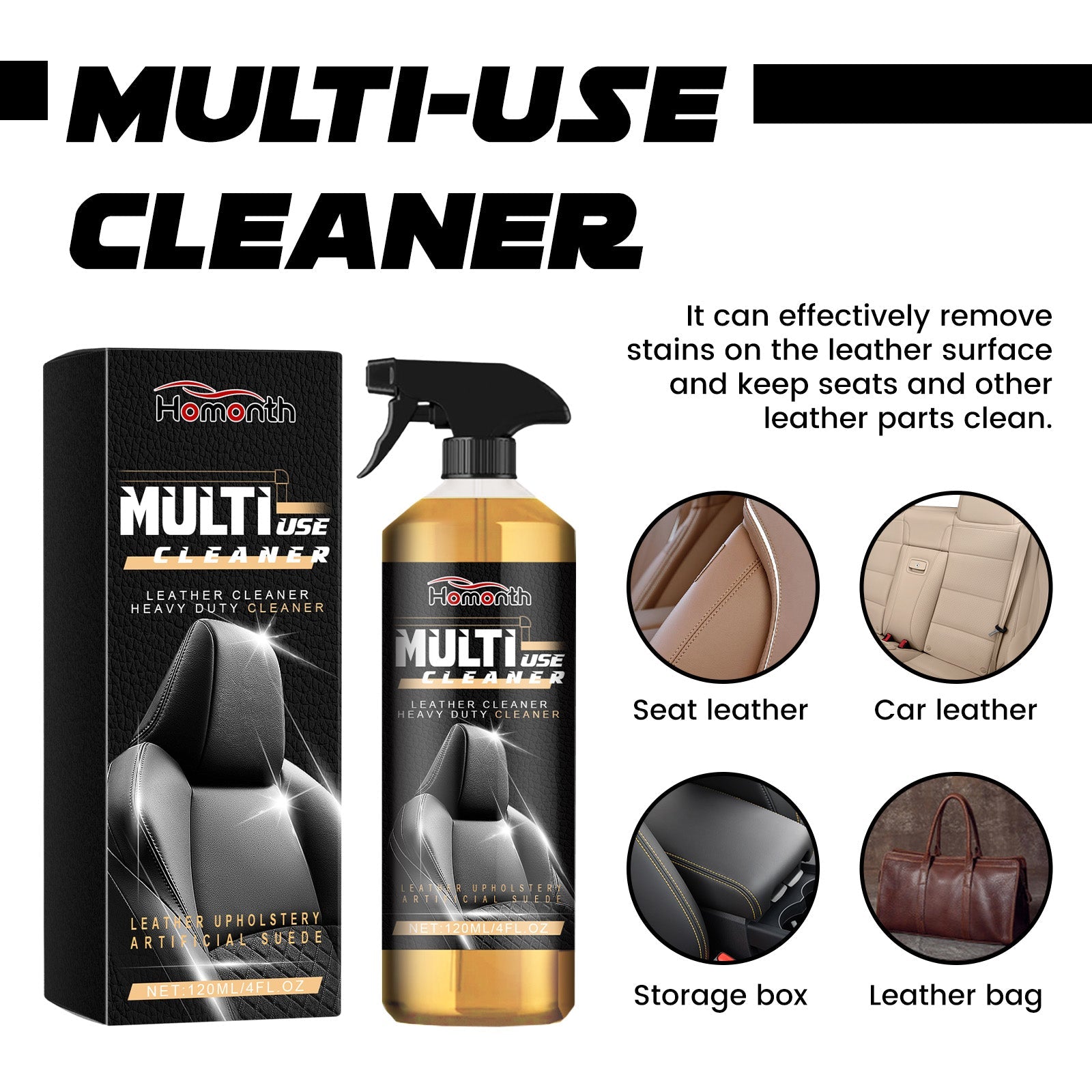 Multi-Use Cleaner