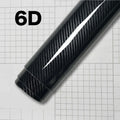Vinyl Carbon Fiber Wrap